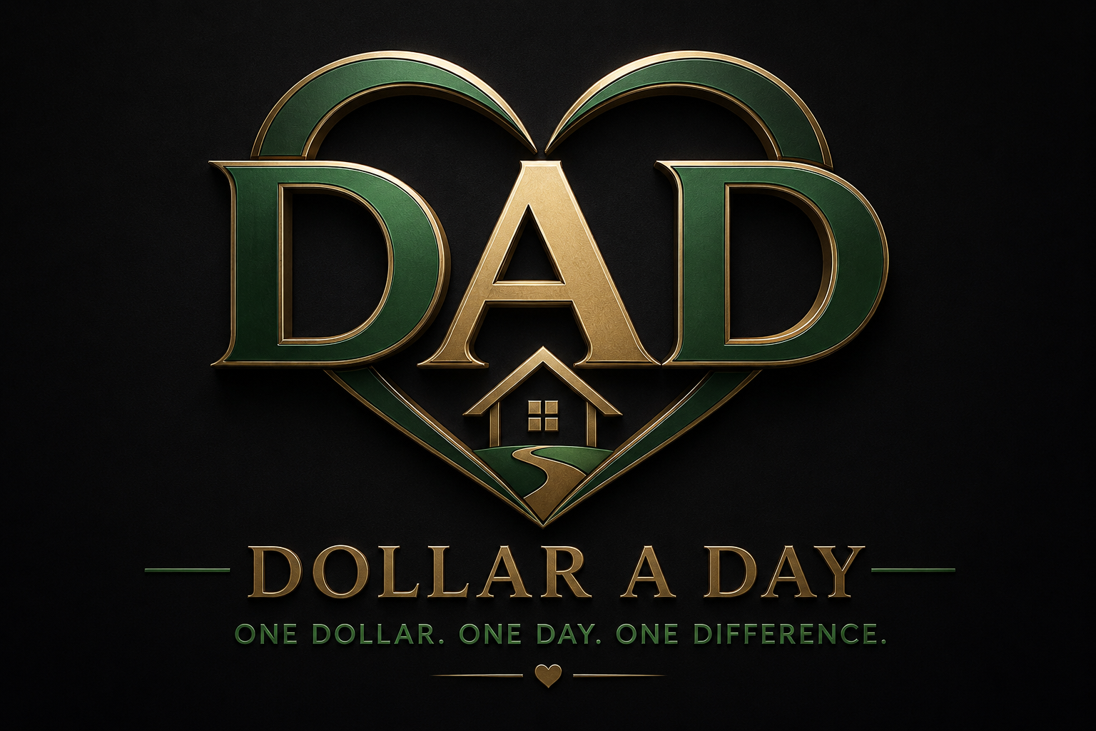 DAD — Dollar a Day