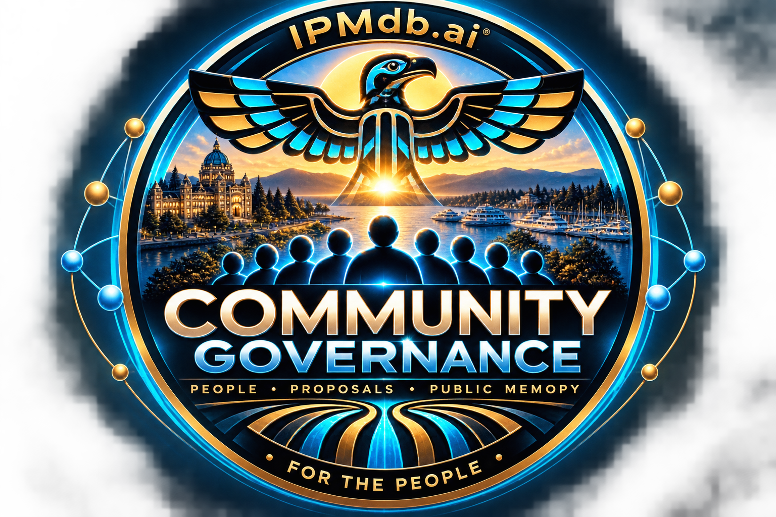 Community Governance — IPMdb.ai